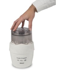 PICADORA 800W. 250ML. SOGO