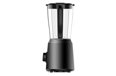 BATIDORA VASO SOGO NEGRA 500W. 1,5LTS.