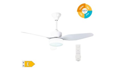 VENTILADOR TECHO 63W.115CM....