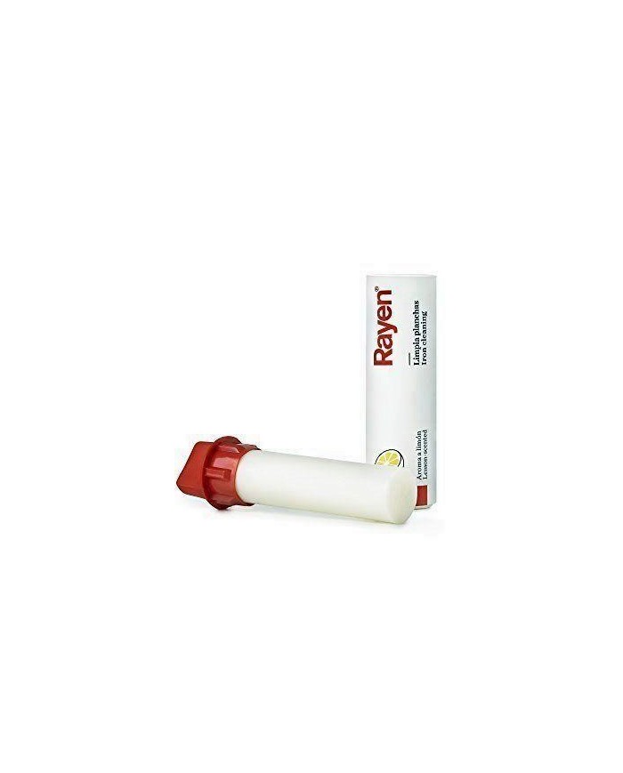 LIMPIA PLANCHAS RAYEN  6163.01