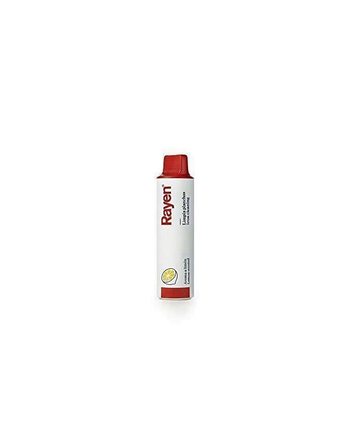 LIMPIA PLANCHAS RAYEN  6163.01