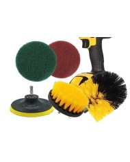 KIT DE LIMPIEZA TELESCOPICO ULTRA CLEAN