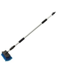 CEPILLO LAVACOCHES MODELO 707 SIN MANGO