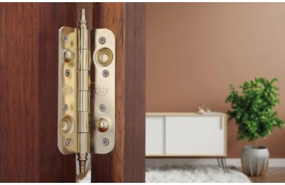 BISAGRA AMIG MOD. 566 LAT. BARNIZ.150X80