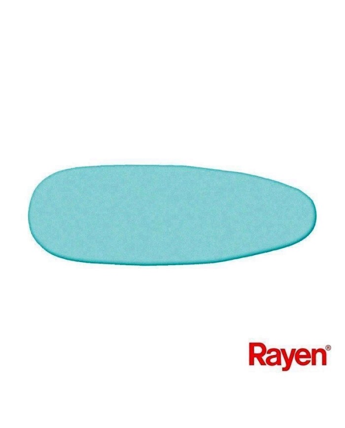 FUNDA MESA PLANCHA RAYEN METAL/MULETON