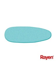 FUNDA MESA PLANCHA RAYEN METAL/MULETON