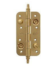 BISAGRA AMIG MODELO 566 CROMO MAT.150X80