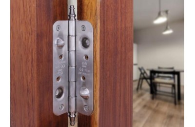 BISAGRA AMIG MODELO 566 CROMO MAT.150X80