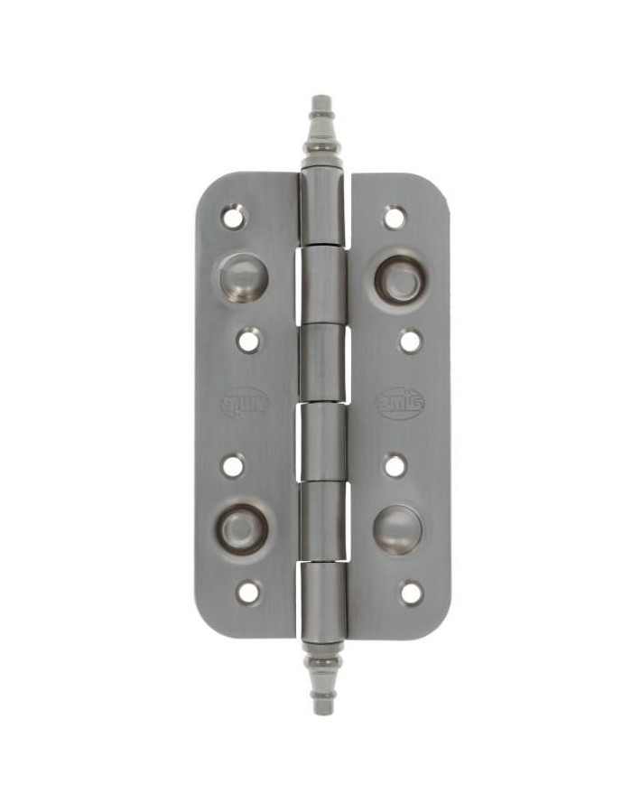 BISAGRA AMIG MODELO 566 CROMO MAT.150X80