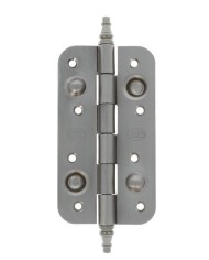 BISAGRA AMIG MODELO 566 CROMO MAT.150X80