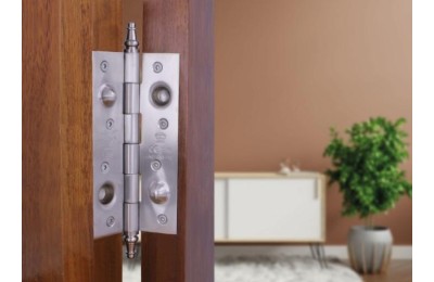 BISAGRA AMIG MODELO 561 CROMO MAT.150X80