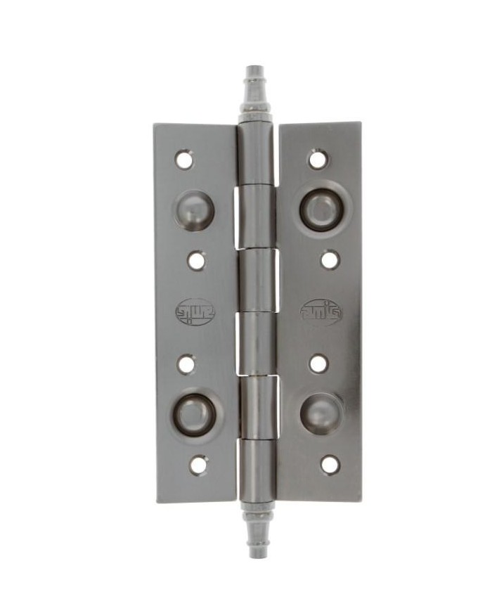 BISAGRA CROMO MATE MOD. 561 AMIG 150X80MM.