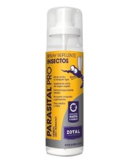 REPELENTE PARASITAL SPRAY ANTIMOSQUITOS 100ML. ZOTAL