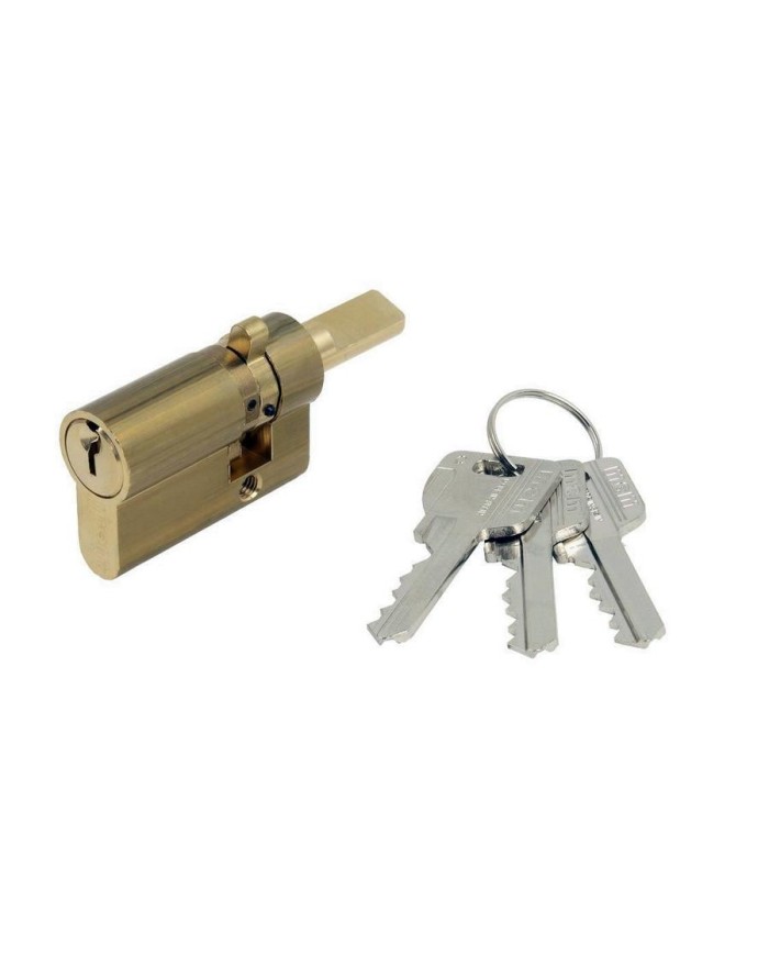 CILINDRO MCM LATONADO MODELO 542 (PERA 1561)