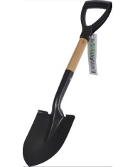 PALA MANGO MULETA B/CUADRADA 5102MUL