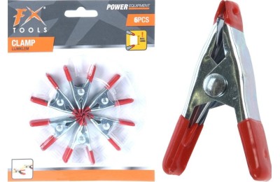 PINZA METALICA FXTOOLS...