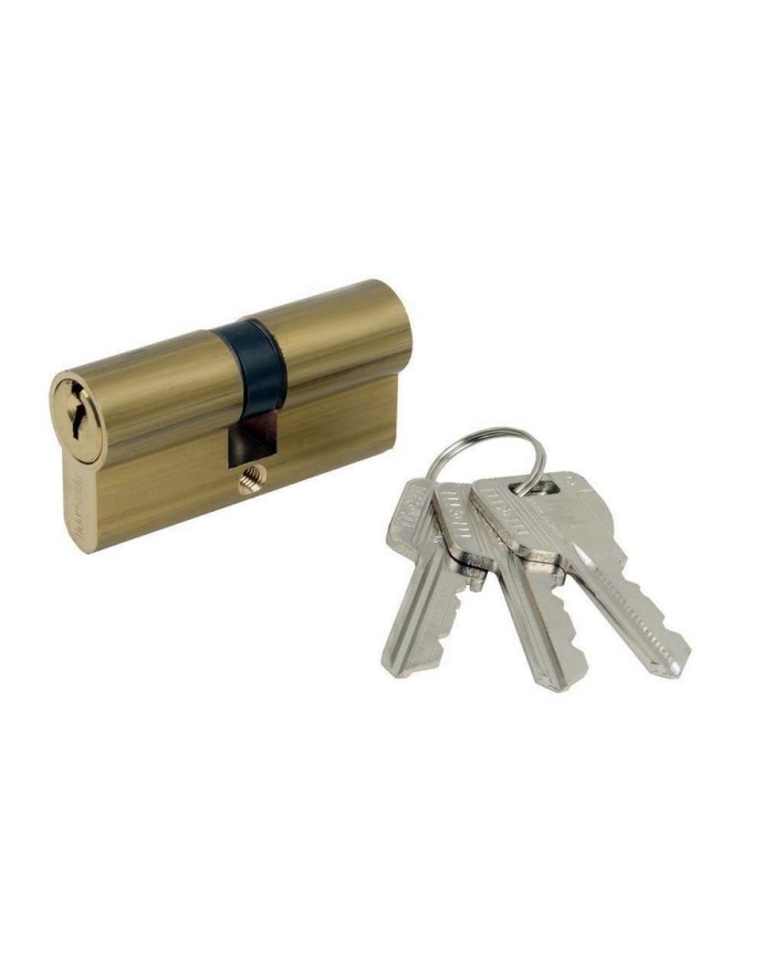 CILINDRO MCM LATONADO MODELO 4 (C:30-30)
