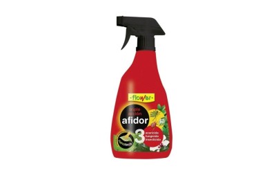 INSECTICIDA FUNGICIDA...