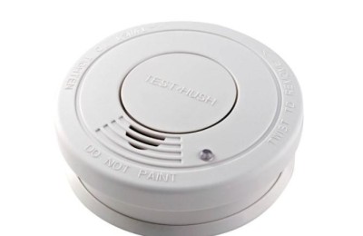 ALARMA DE HUMO FOTOELECTRICA GSC