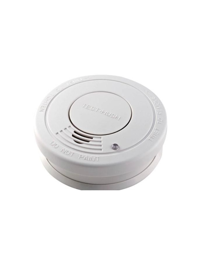 ALARMA DE HUMO FOTOELECTRICA GSC