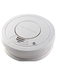 ALARMA DE HUMO FOTOELECTRICA GSC