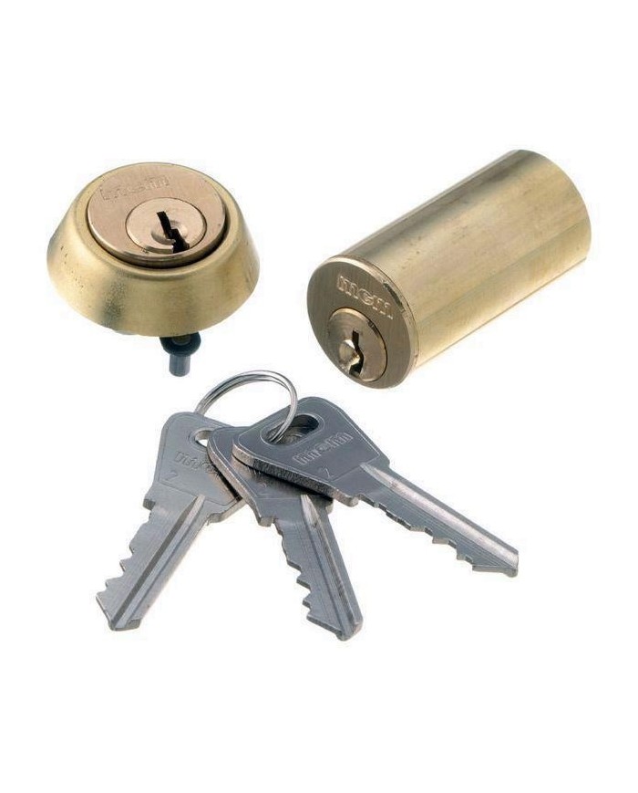 CILINDRO MCM LATONADO MODELO 2-56-R