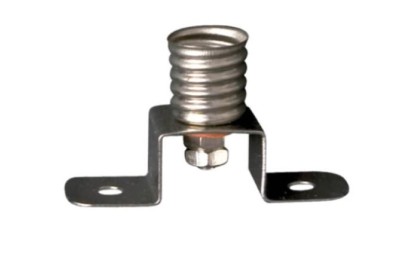 PORTALAMPARAS GSC PUENTE LATONADO MANUALIDADES