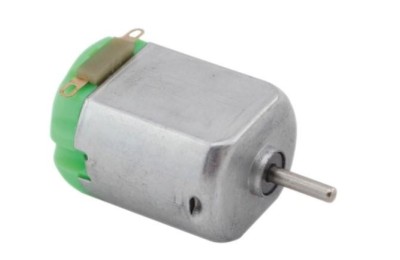 MOTOR MANUALIDADES GSC 1'5 V.