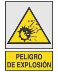 CARTEL (DIN-A4) OBLIGATORIO MASCARILLA O-436