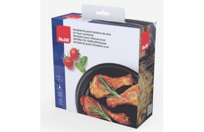 RECIPIENTE IBILI FREIDORA...
