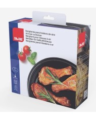 RECIPIENTE IBILI FREIDORA DE AIRE 16CMS. 919916