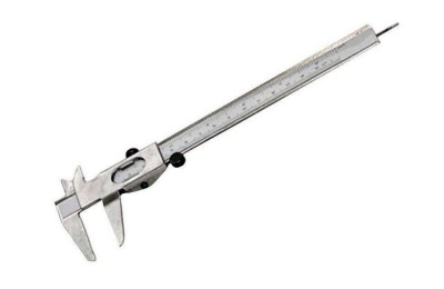 CALIBRE VOLA  ACERO PRECISION 150 MM.