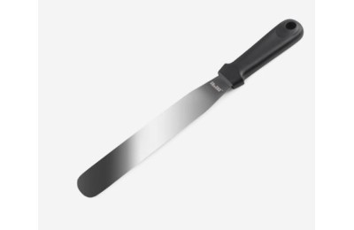 ESPATULA IBILI RECTA INOX. ECOPROF 15CMS