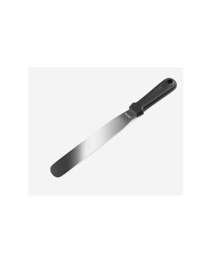 ESPATULA IBILI RECTA INOX. ECOPROF 15CMS