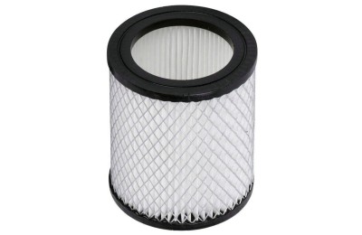 FILTRO ASPIRADOR CENIZA Ø108X123 MM. POWX300B POWERPLUS