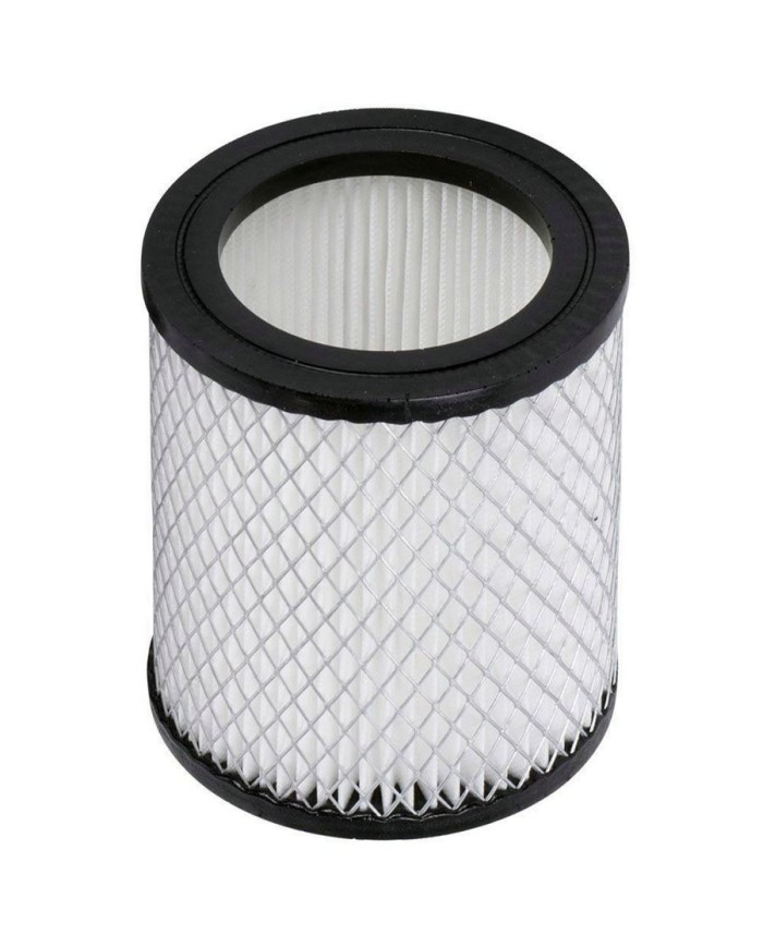 FILTRO ASPIRADOR CENIZA Ø108X123 MM. POWX300B POWERPLUS