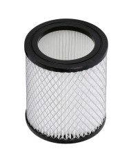 FILTRO ASPIRADOR CENIZA Ø108X123 MM. POWX300B POWERPLUS