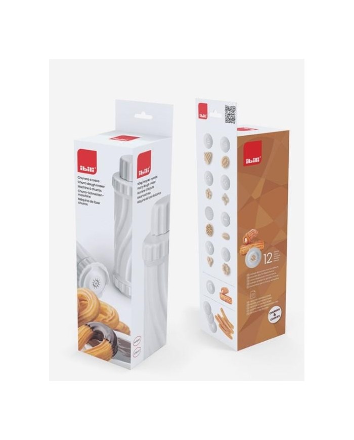 CHURRERA IBILI A ROSCA 687400
