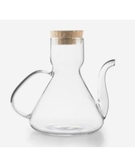 ACEITERA VINAGRERA IBILI BOROSILICATO 500ML.
