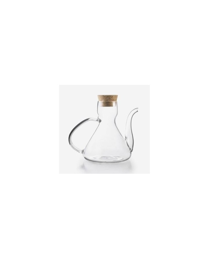 ACEITERA VINAGRERA IBILI BOROSILICATO 250ML.