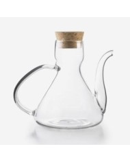 ACEITERA VINAGRERA IBILI BOROSILICATO 500ML.