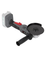 AMOLADORA POWERPLUS 115MM. 18V S/BAT POWEB3510