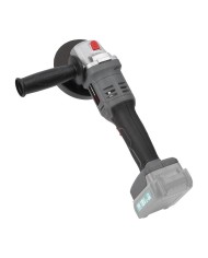 AMOLADORA POWERPLUS 115MM. 18V S/BAT POWEB3510