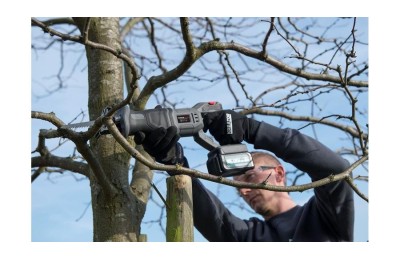 SIERRA SABLE 18V. SIN BATERIA SIN CARGADOR POWERPLUS