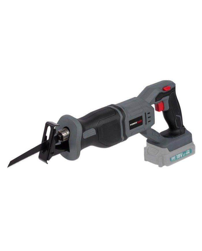SIERRA SABLE 18V. SIN BATERIA SIN CARGADOR POWERPLUS