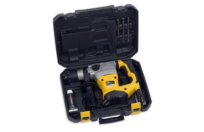 MARTILLO PERFORADOR 1500W. 6J. POWX1195 POWERPLUS