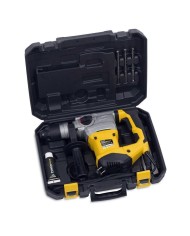 MARTILLO PERFORADOR BLACK&DECKER 1250W. 3,7J EHS03K-QS