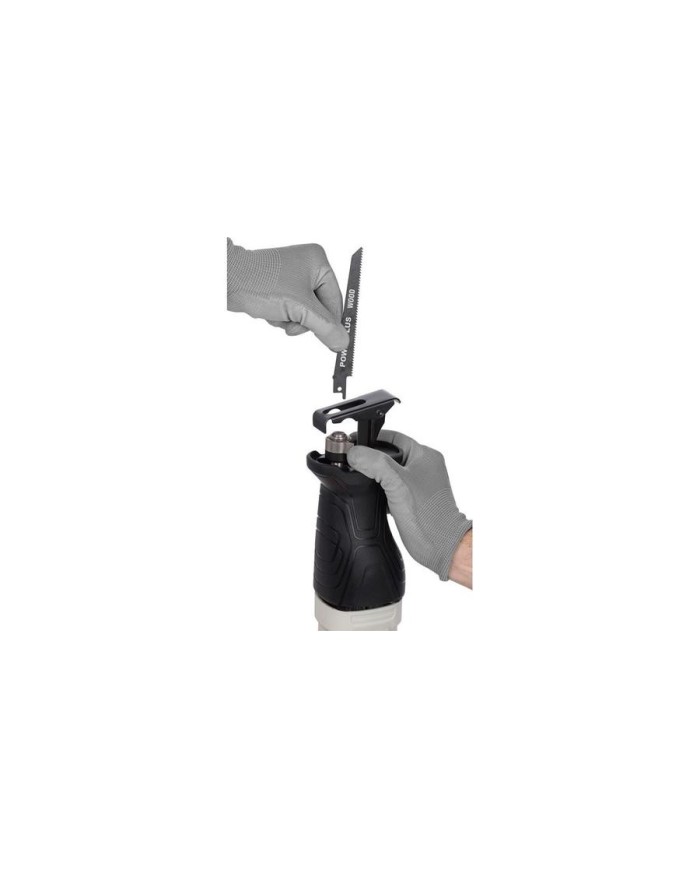 SIERRA SABLE 710W. + 2 ACC. POWC2061 POWERPLUS