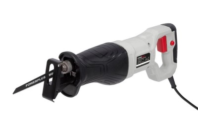 SIERRA SABLE 710W. + 2 ACC. POWC2061 POWERPLUS