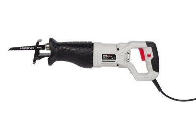 SIERRA SABLE 710W. + 2 ACC. POWC2061 POWERPLUS